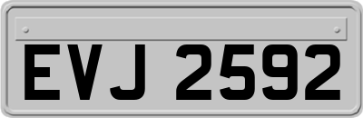 EVJ2592