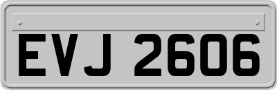 EVJ2606