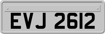 EVJ2612
