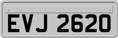 EVJ2620