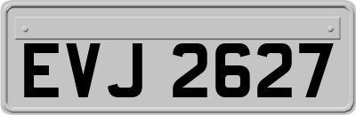 EVJ2627