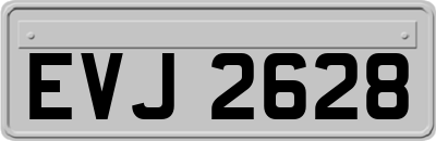 EVJ2628