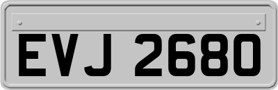 EVJ2680