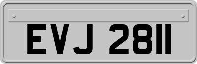 EVJ2811
