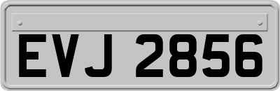 EVJ2856