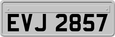 EVJ2857