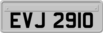 EVJ2910