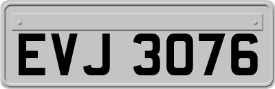 EVJ3076