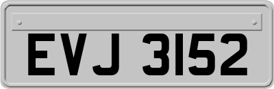 EVJ3152