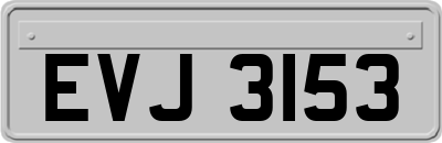 EVJ3153