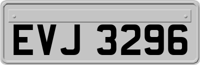 EVJ3296