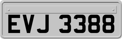 EVJ3388