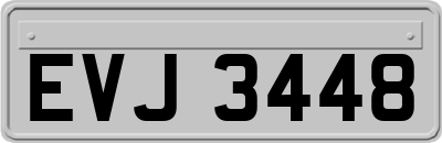 EVJ3448