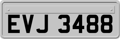 EVJ3488