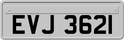 EVJ3621