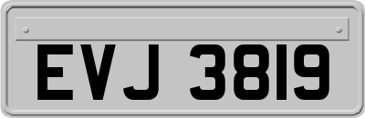 EVJ3819