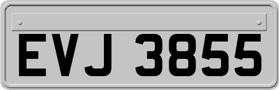 EVJ3855