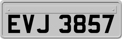 EVJ3857