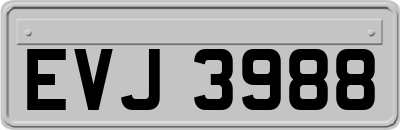 EVJ3988