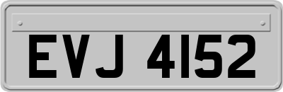 EVJ4152