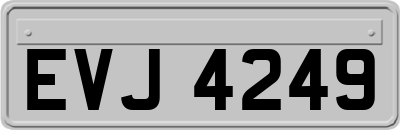 EVJ4249
