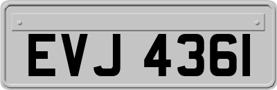 EVJ4361
