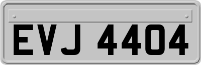 EVJ4404