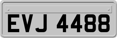 EVJ4488