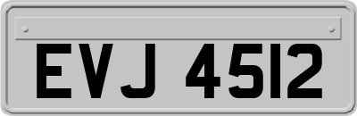 EVJ4512