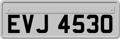 EVJ4530