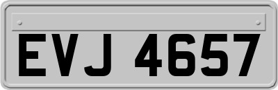 EVJ4657