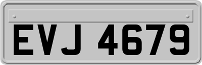 EVJ4679
