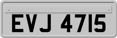 EVJ4715