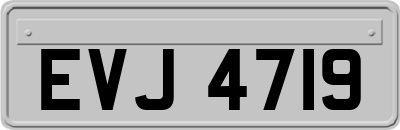 EVJ4719