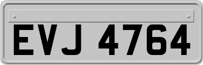 EVJ4764