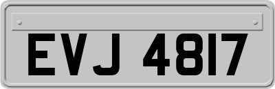 EVJ4817