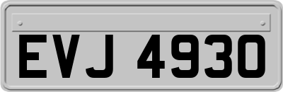 EVJ4930