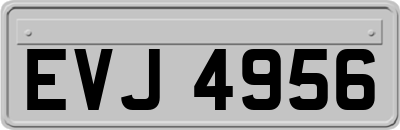 EVJ4956