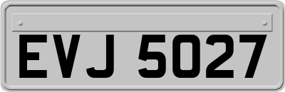EVJ5027