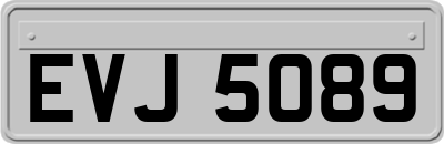EVJ5089