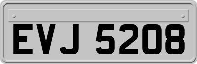 EVJ5208