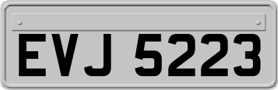 EVJ5223