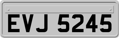EVJ5245