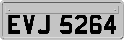 EVJ5264