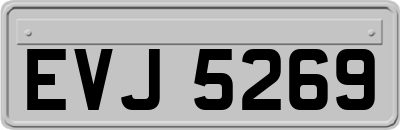 EVJ5269