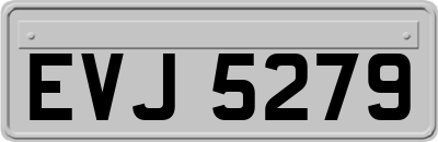 EVJ5279