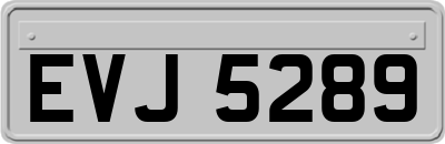 EVJ5289