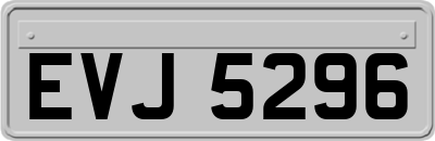 EVJ5296