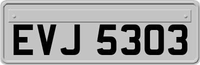 EVJ5303