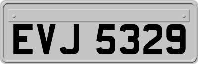 EVJ5329